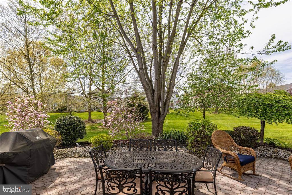 20 Powderhorn Way, Allentown, NJ 08501