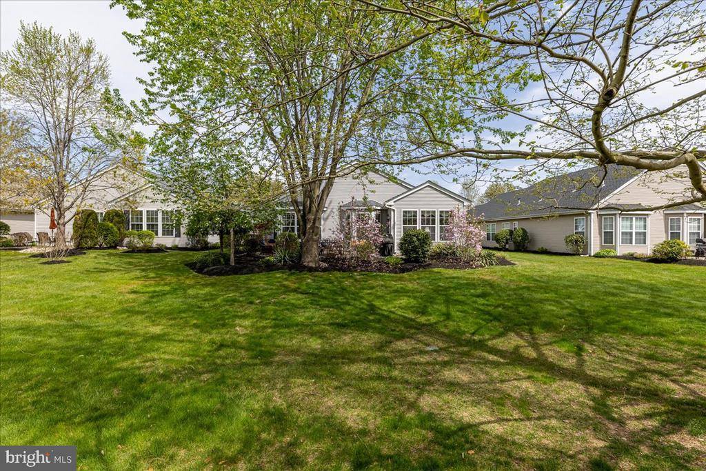 20 Powderhorn Way, Allentown, NJ 08501