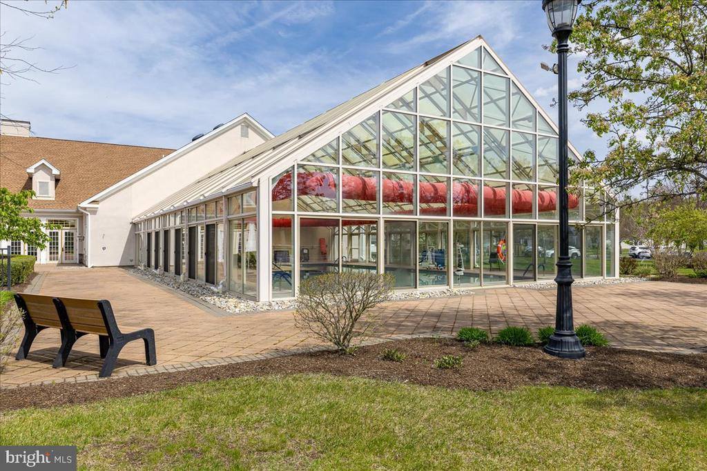 20 Powderhorn Way, Allentown, NJ 08501