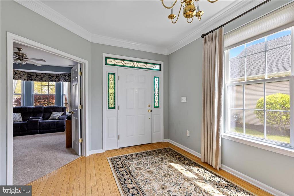 20 Powderhorn Way, Allentown, NJ 08501