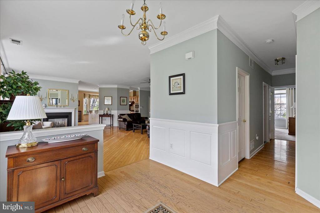 20 Powderhorn Way, Allentown, NJ 08501