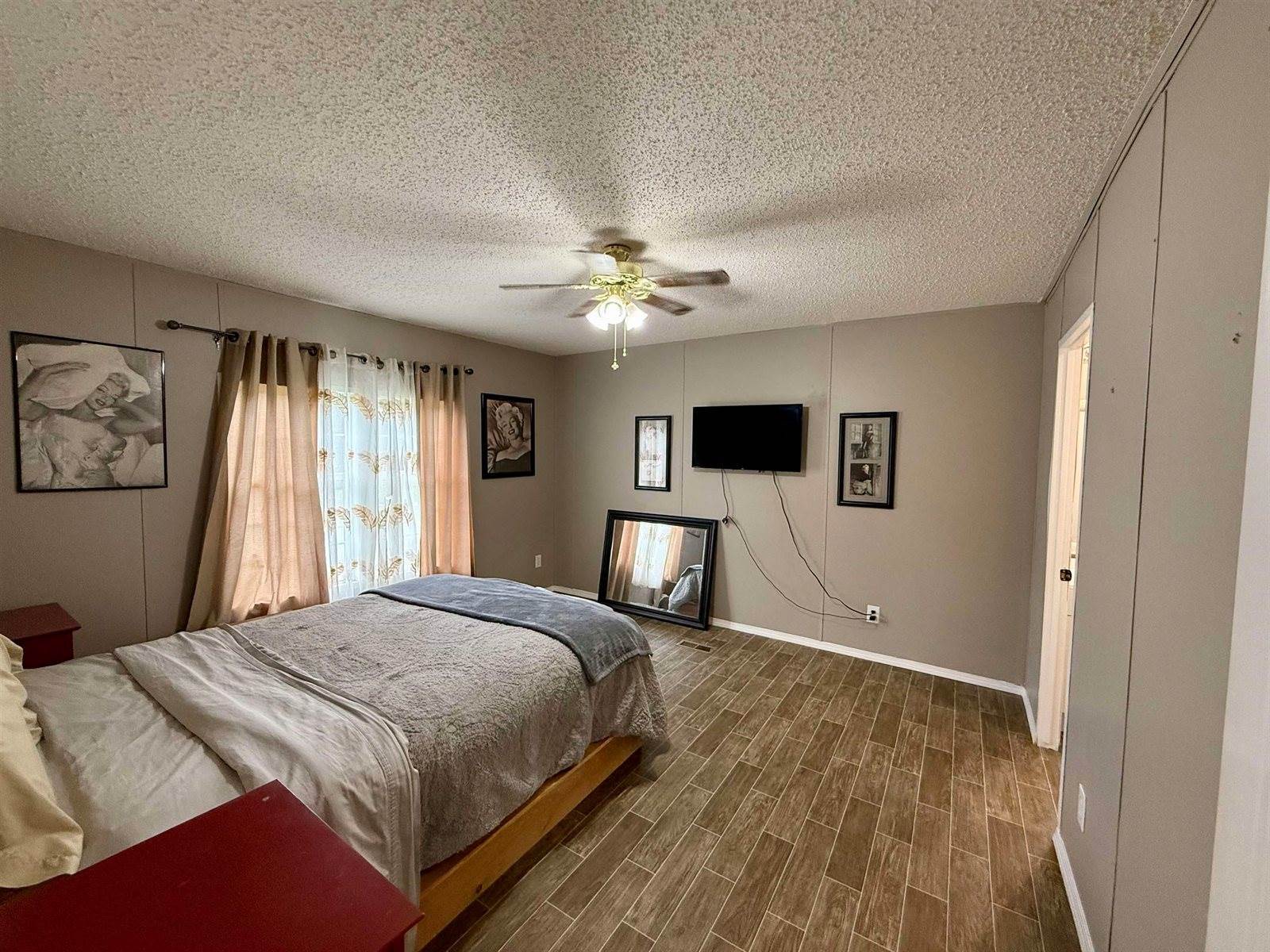 503 Co Rd 1396, Falkville, AL 35622