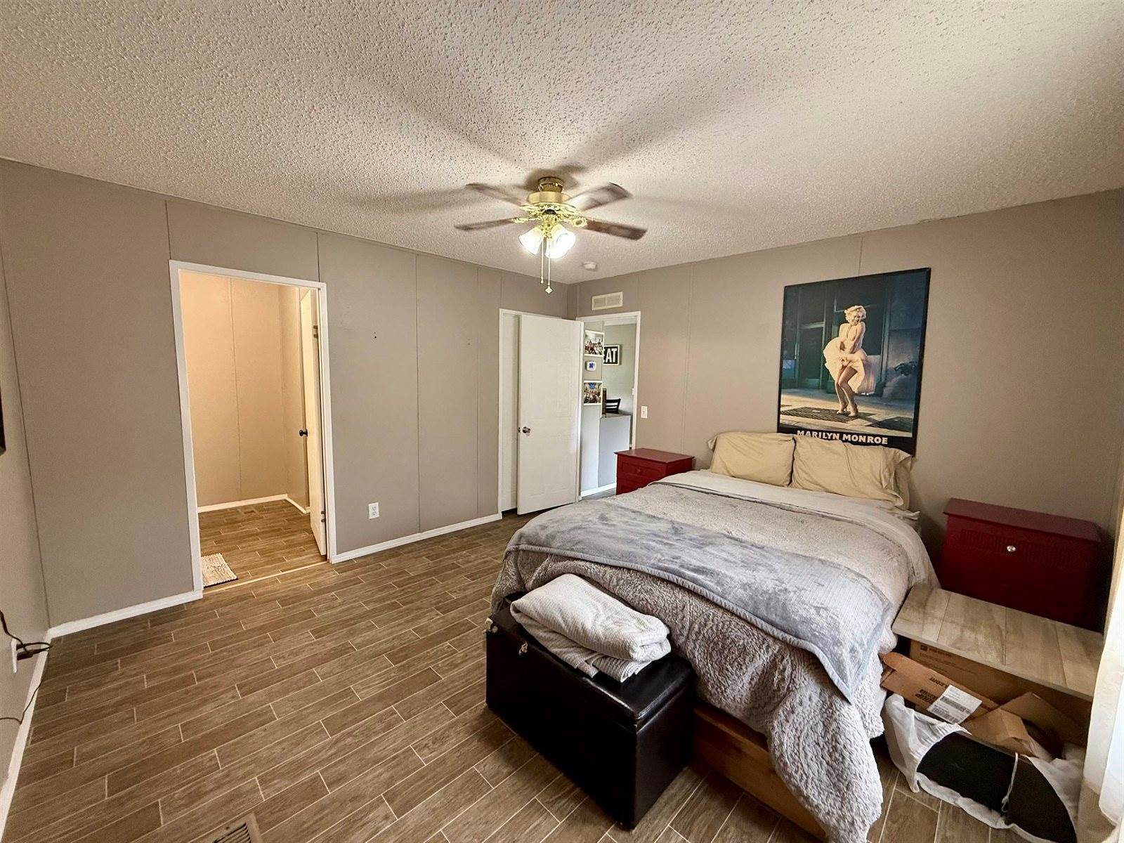 503 Co Rd 1396, Falkville, AL 35622