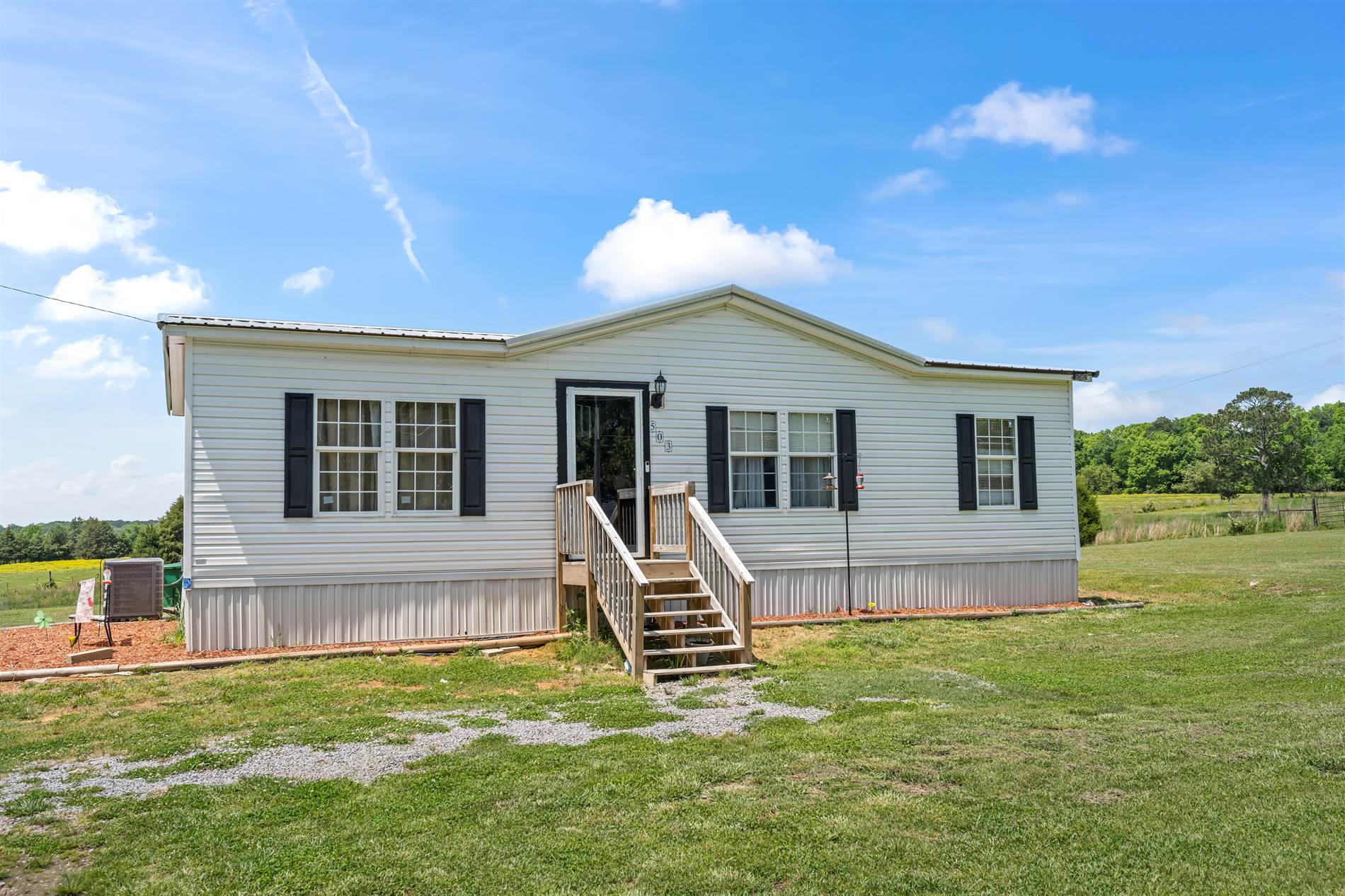 503 Co Rd 1396, Falkville, AL 35622