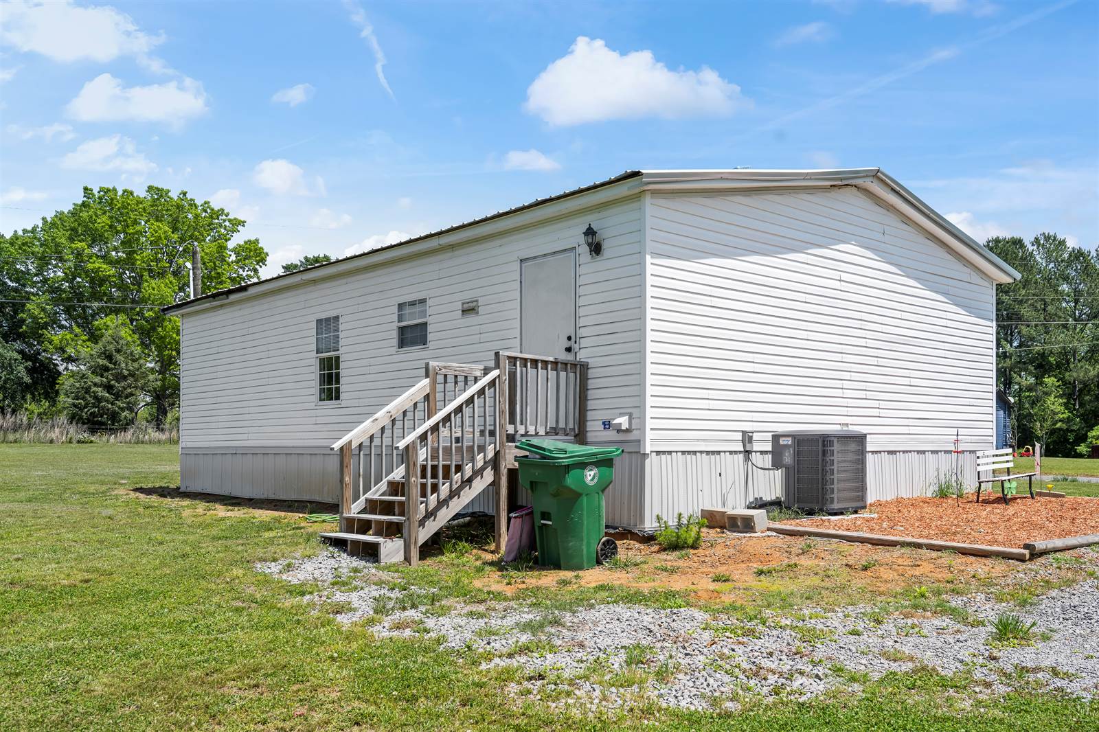 503 Co Rd 1396, Falkville, AL 35622