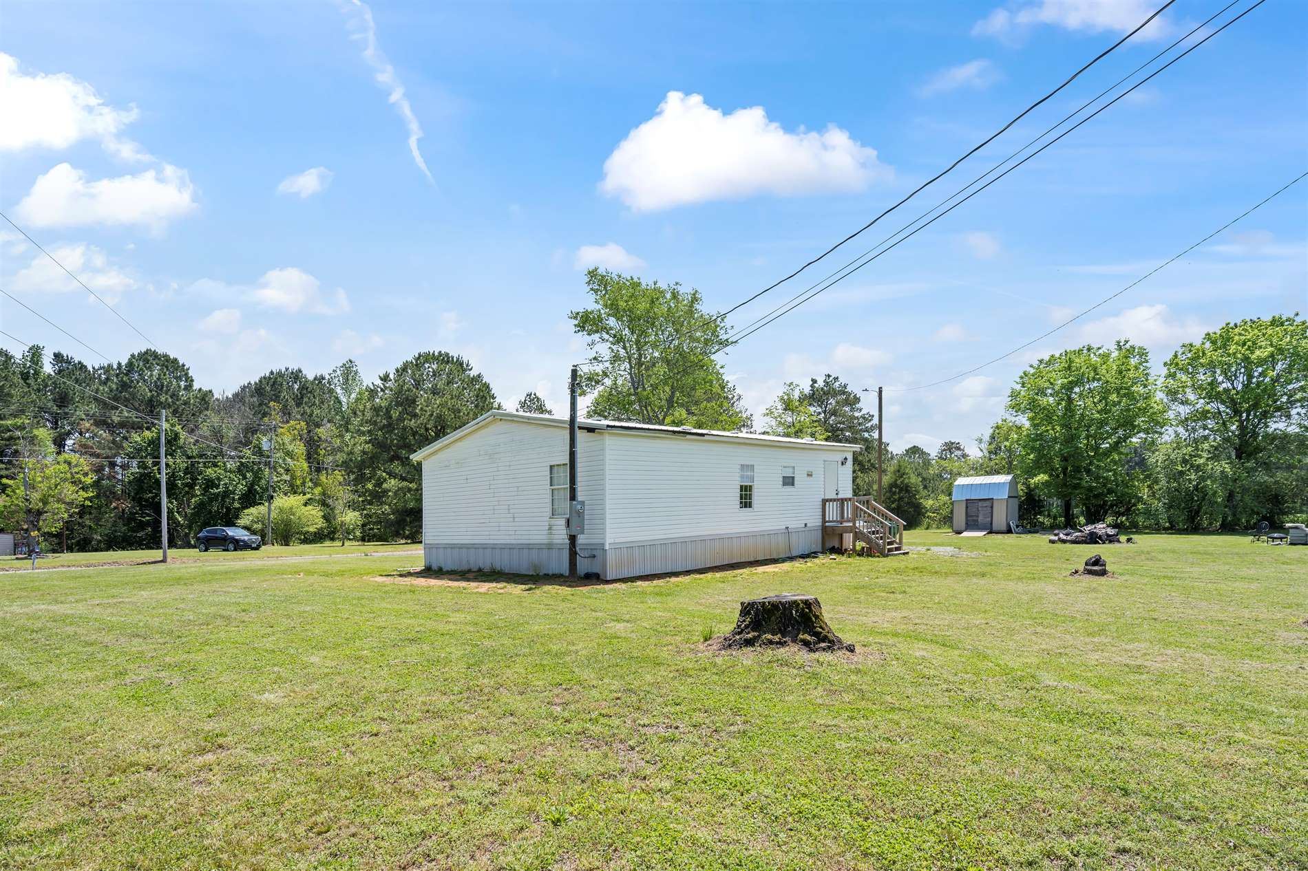 503 Co Rd 1396, Falkville, AL 35622