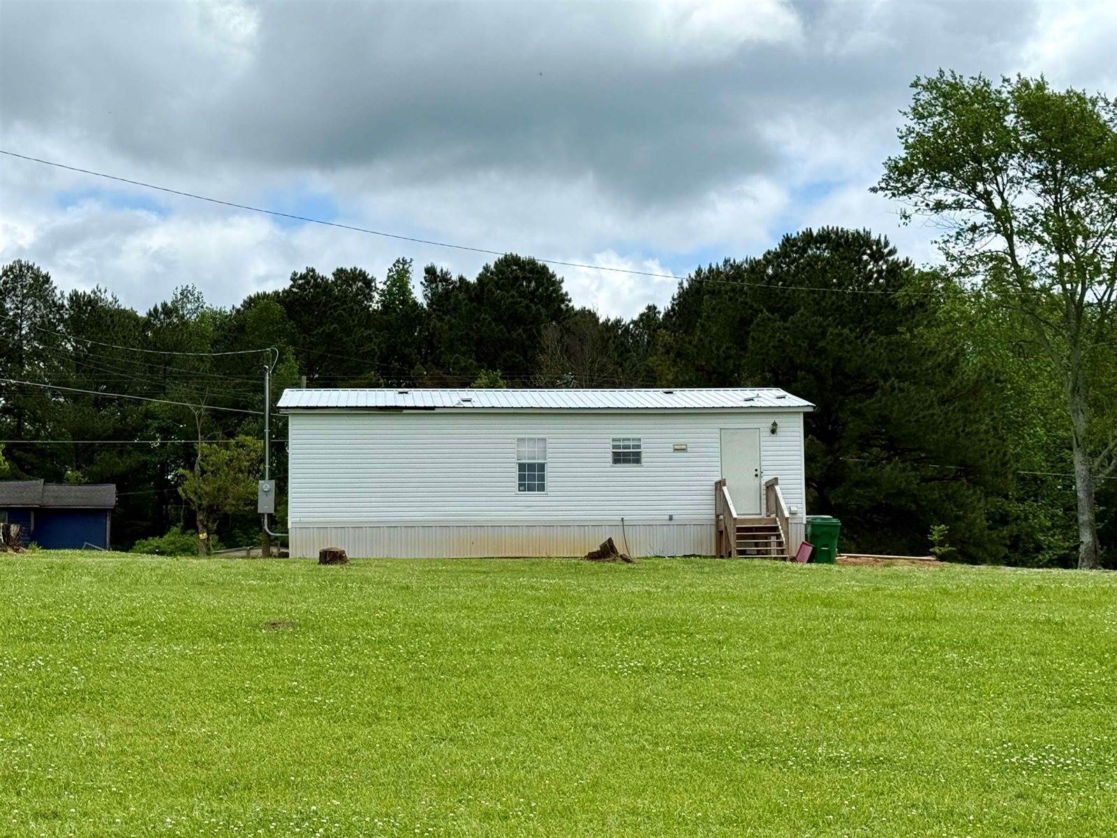 503 Co Rd 1396, Falkville, AL 35622