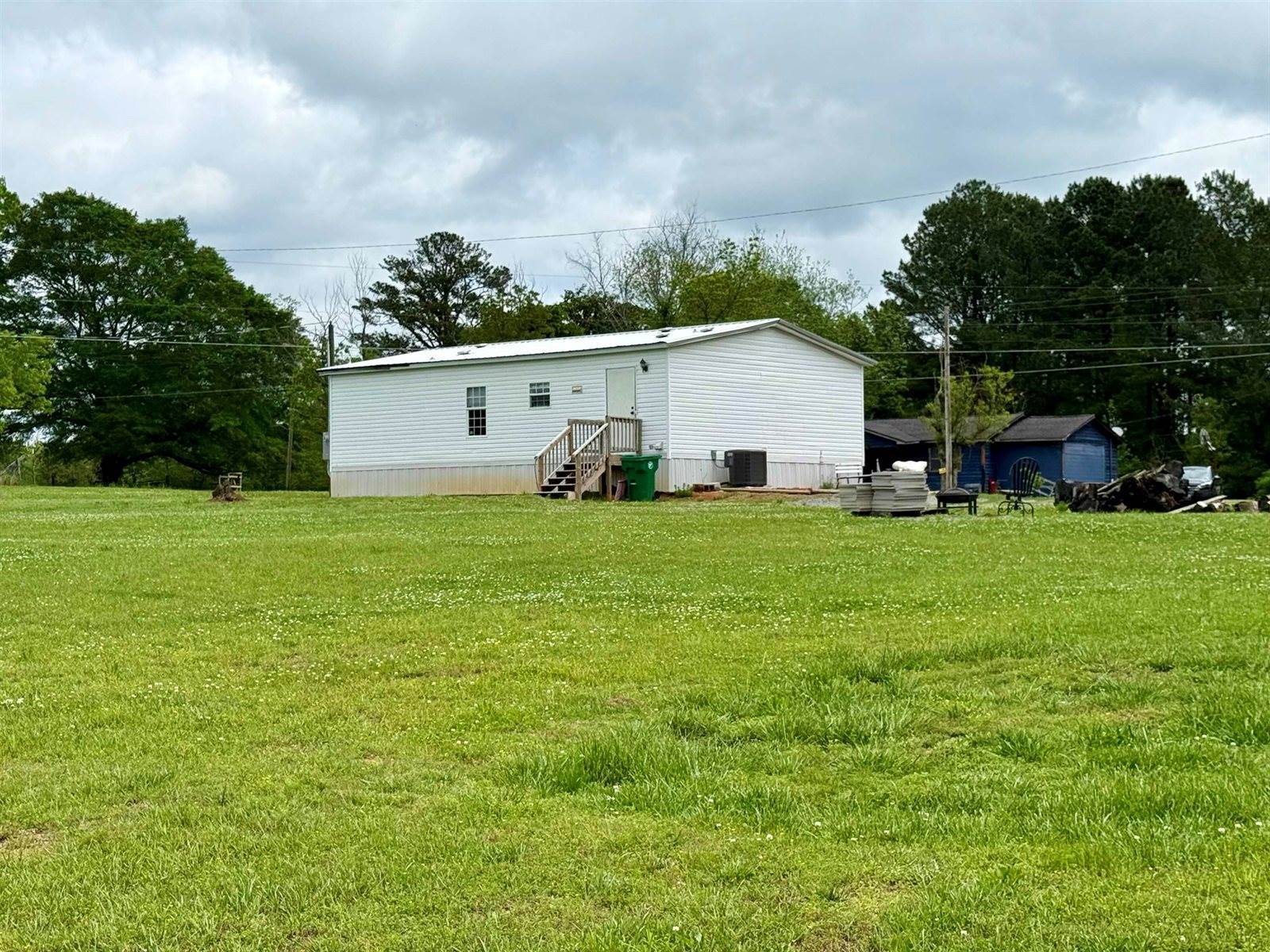 503 Co Rd 1396, Falkville, AL 35622