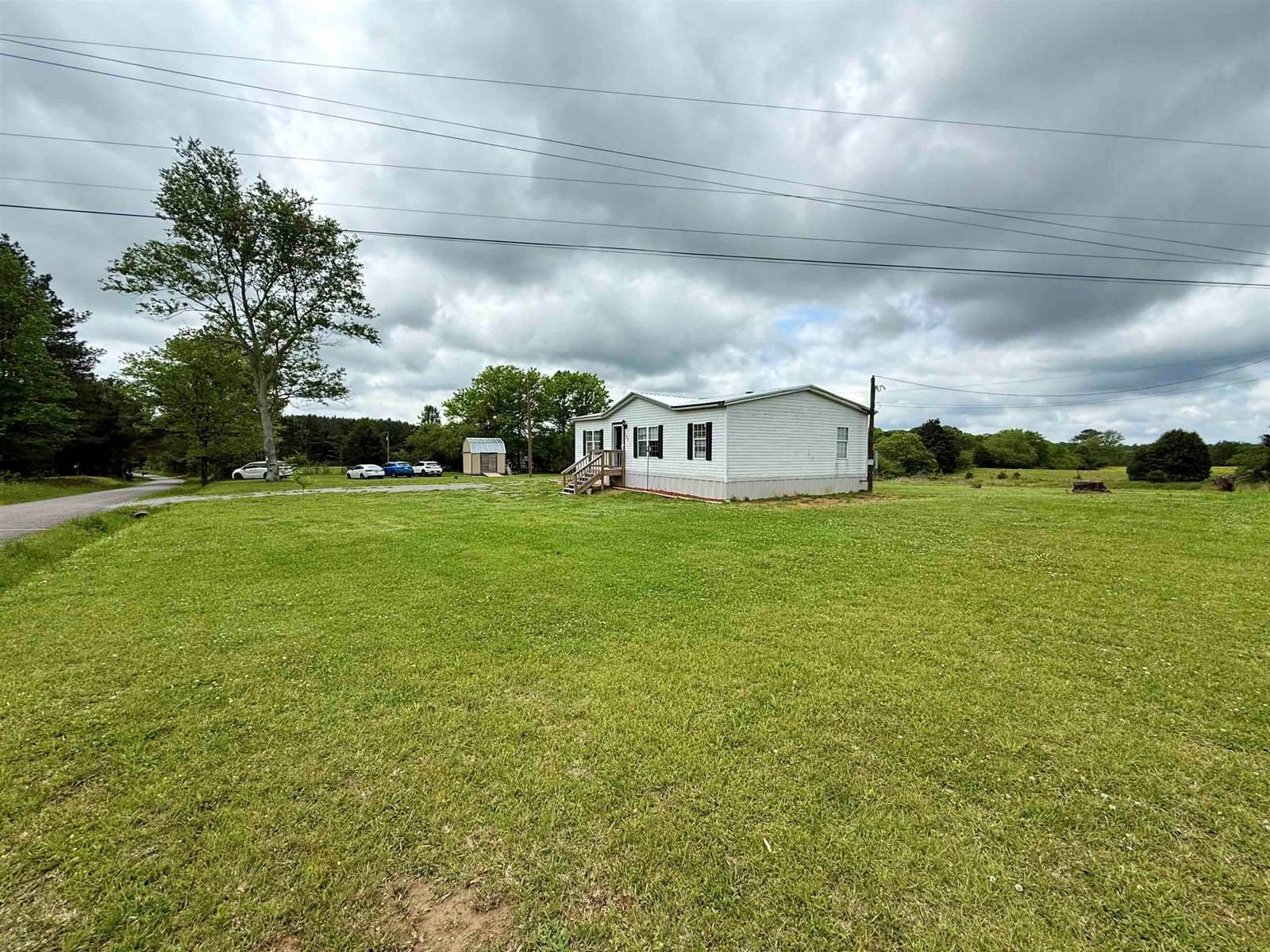 503 Co Rd 1396, Falkville, AL 35622