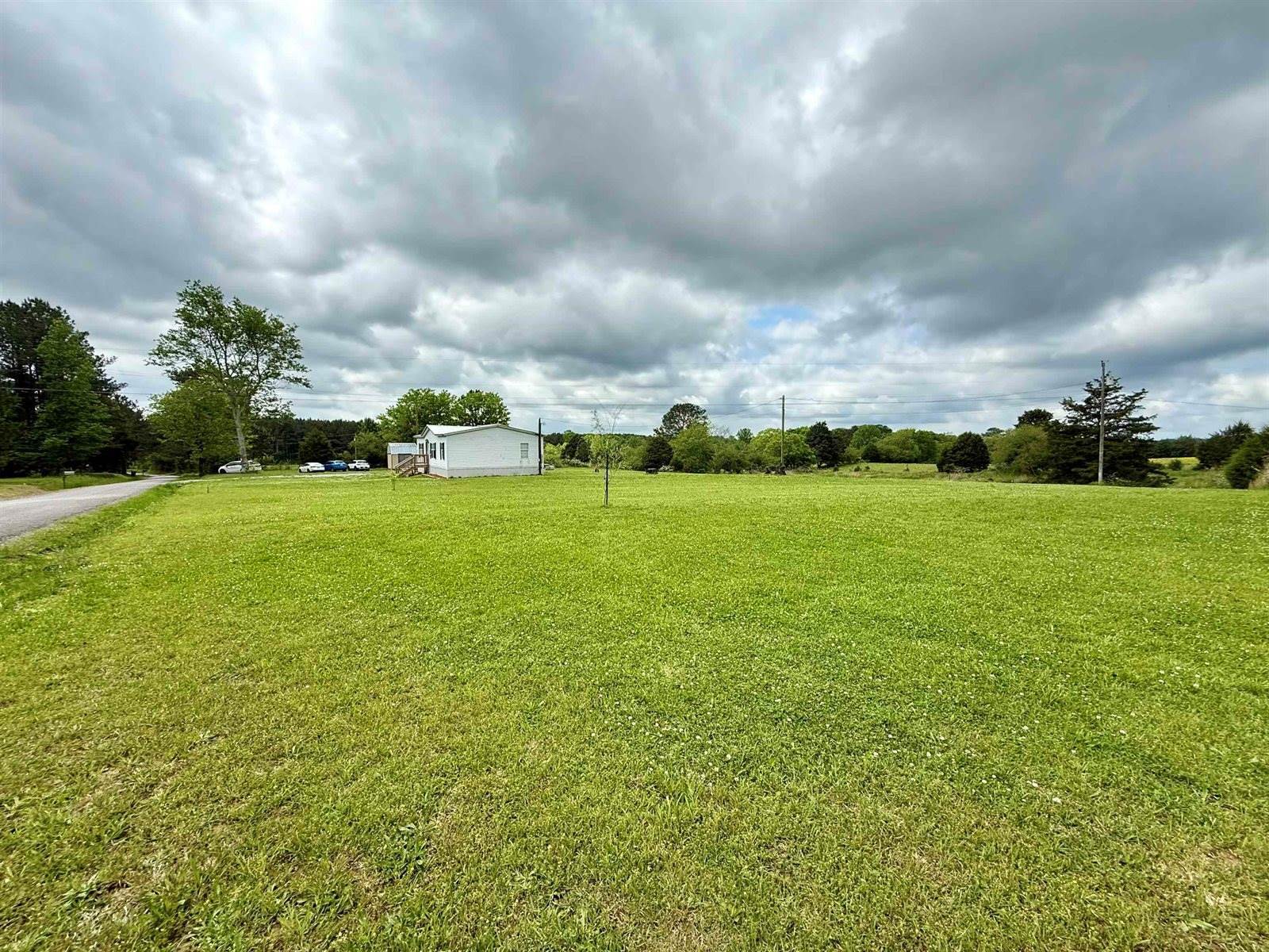 503 Co Rd 1396, Falkville, AL 35622
