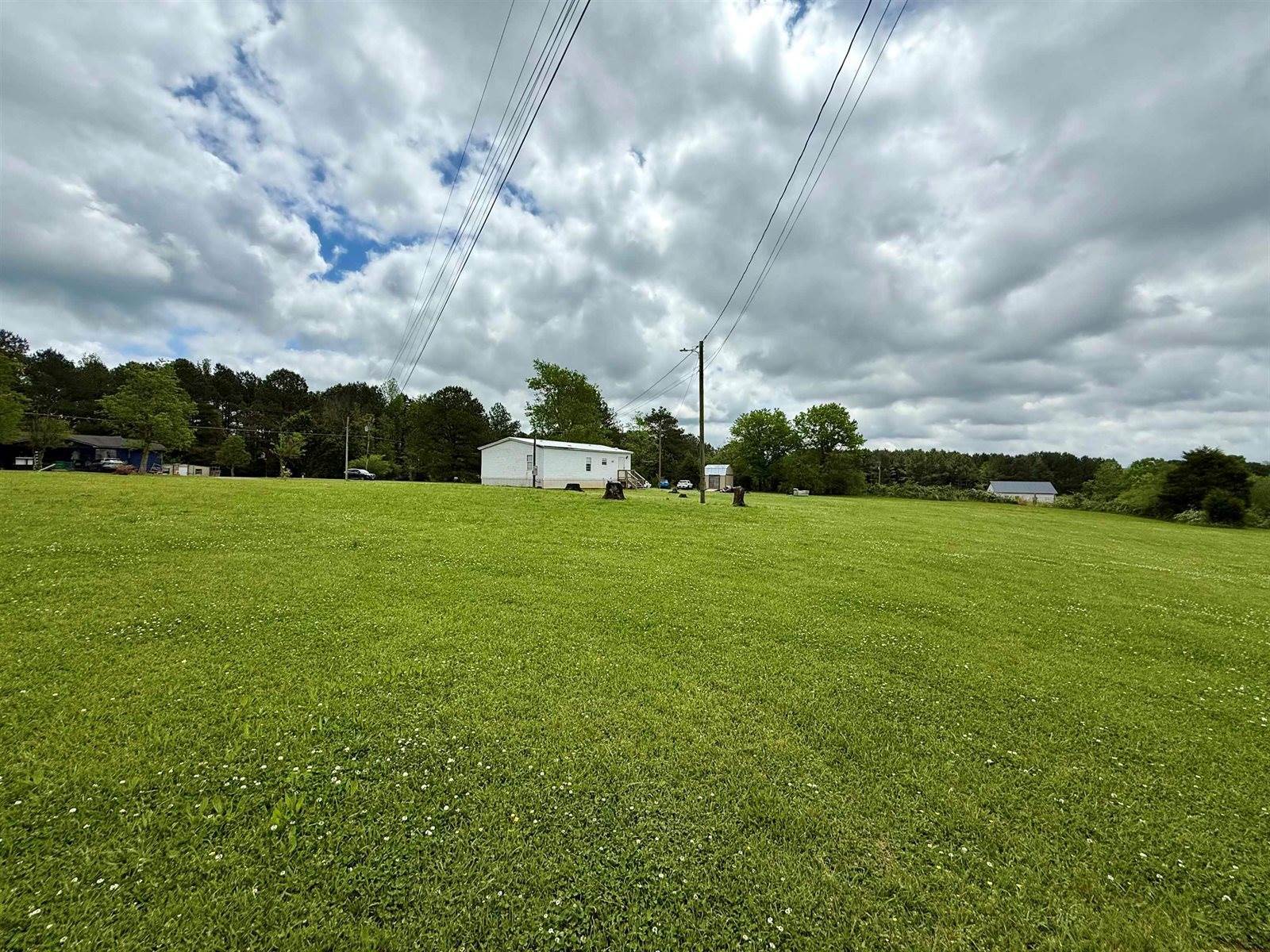 503 Co Rd 1396, Falkville, AL 35622