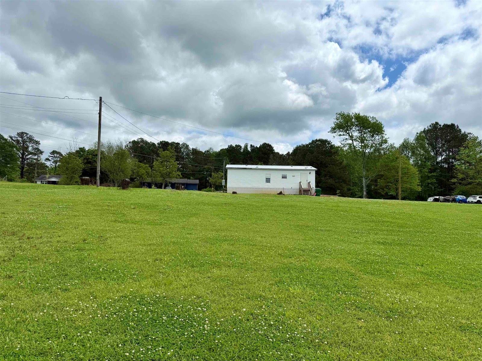 503 Co Rd 1396, Falkville, AL 35622