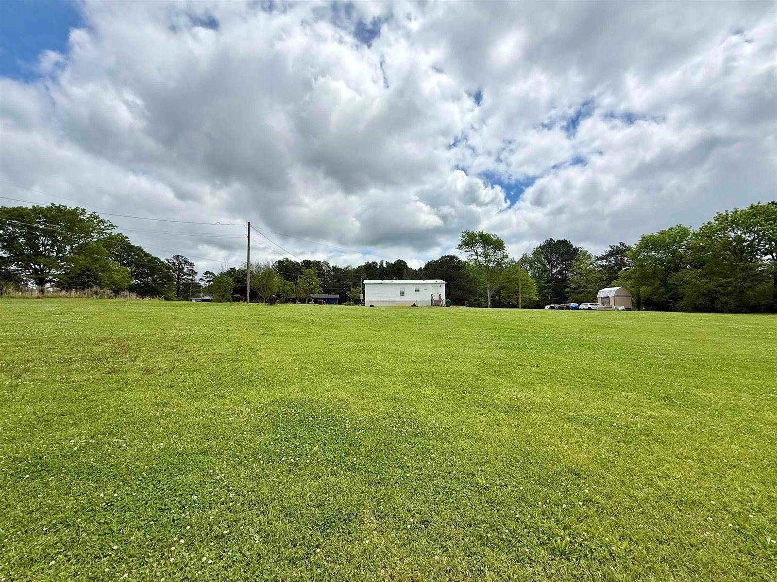 503 Co Rd 1396, Falkville, AL 35622