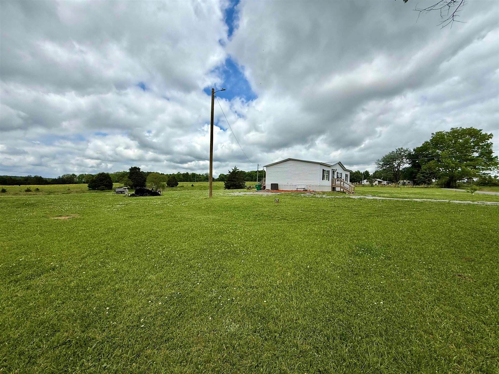503 Co Rd 1396, Falkville, AL 35622