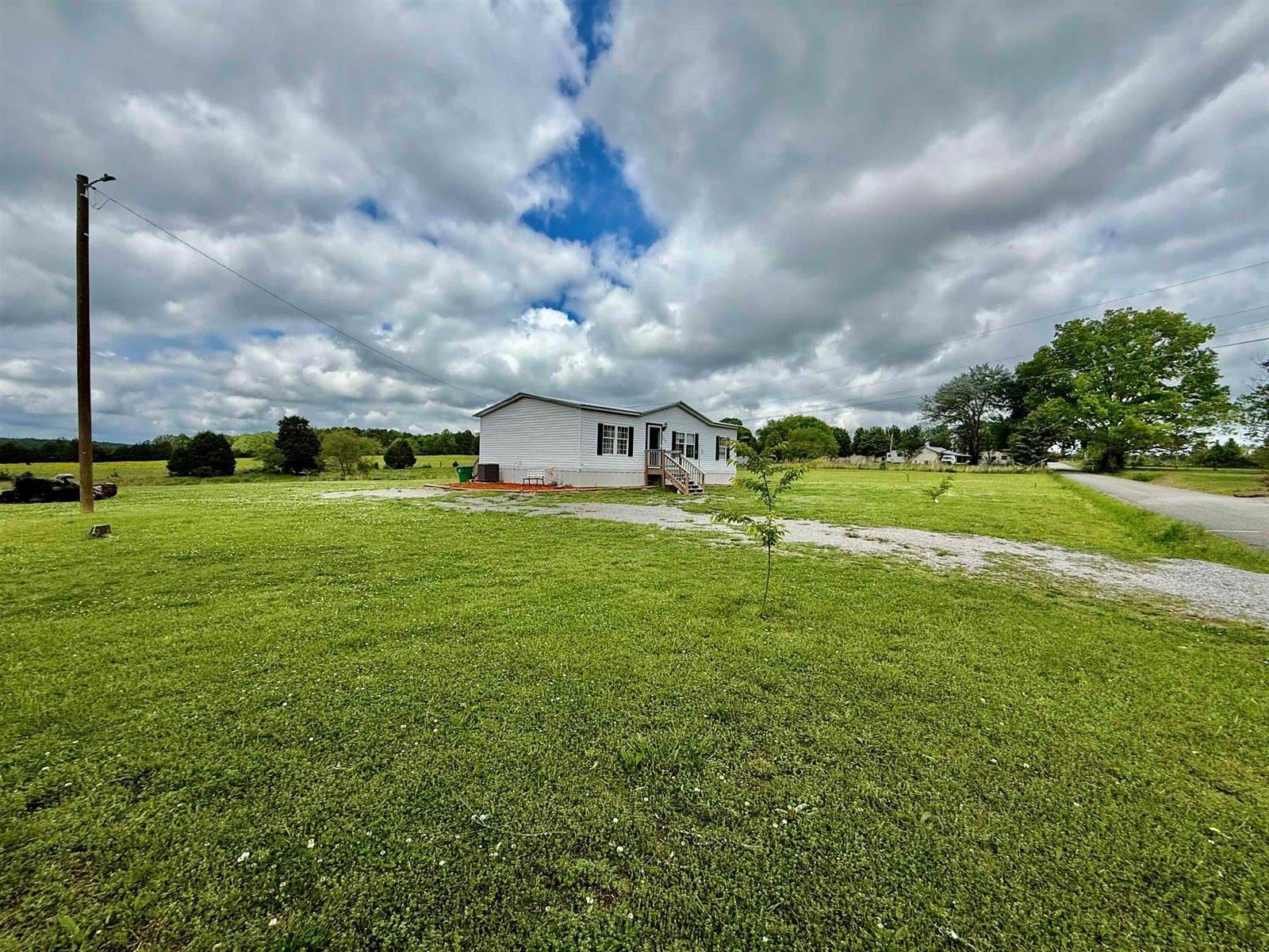 503 Co Rd 1396, Falkville, AL 35622