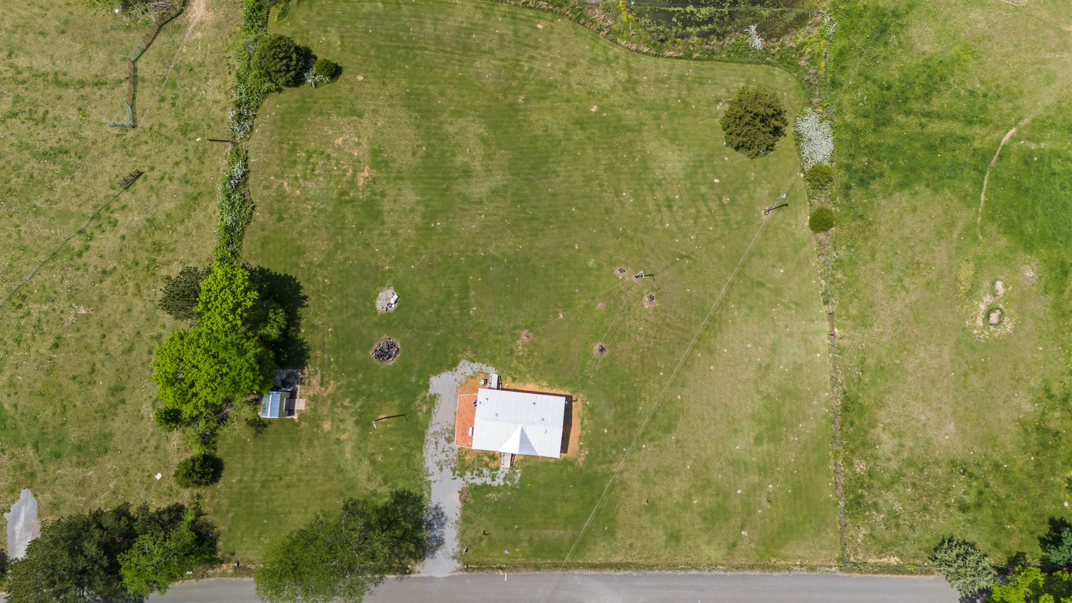 503 Co Rd 1396, Falkville, AL 35622