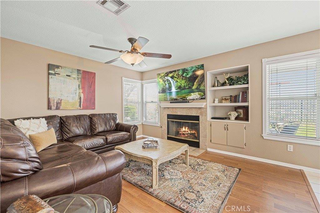 27654 Ron Ridge Drive, Saugus, CA 91350