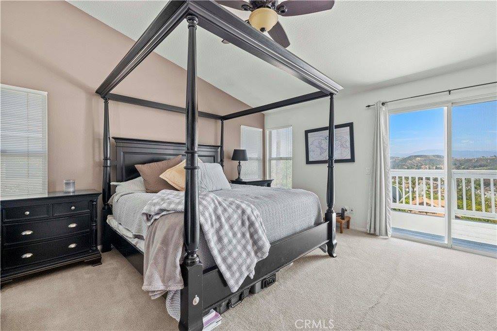 27654 Ron Ridge Drive, Saugus, CA 91350