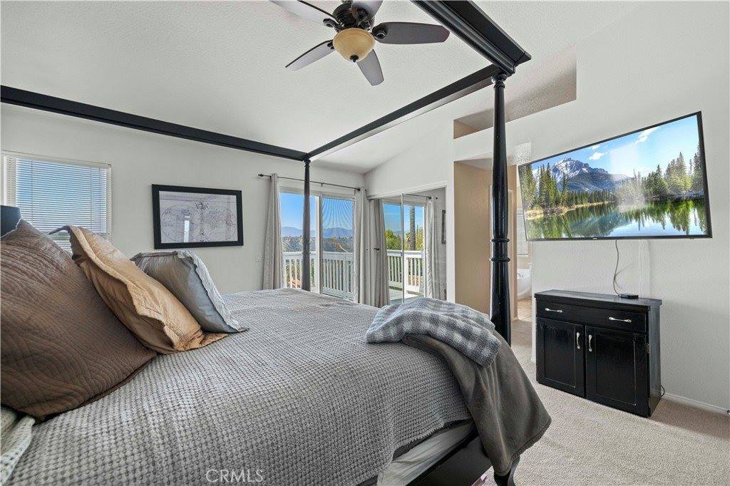 27654 Ron Ridge Drive, Saugus, CA 91350