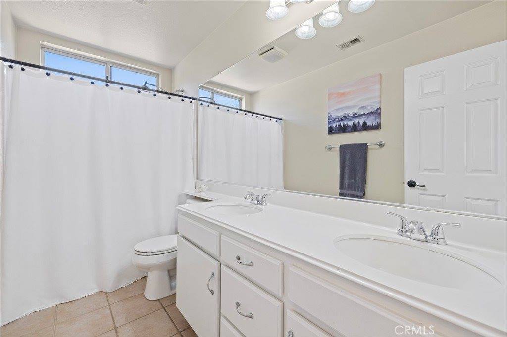 27654 Ron Ridge Drive, Saugus, CA 91350