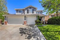 27654 Ron Ridge Drive, Saugus, CA 91350