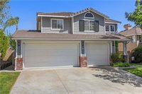 27654 Ron Ridge Drive, Saugus, CA 91350