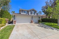 27654 Ron Ridge Drive, Saugus, CA 91350
