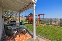 27654 Ron Ridge Drive, Saugus, CA 91350