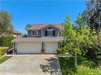 27654 Ron Ridge Drive, Saugus, CA 91350