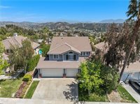 27654 Ron Ridge Drive, Saugus, CA 91350