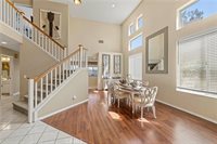 27654 Ron Ridge Drive, Saugus, CA 91350