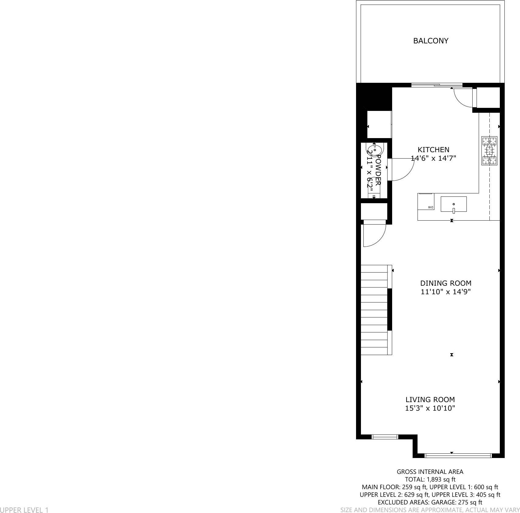 223 Crown Park Ave, Gaithersburg, MD 20878