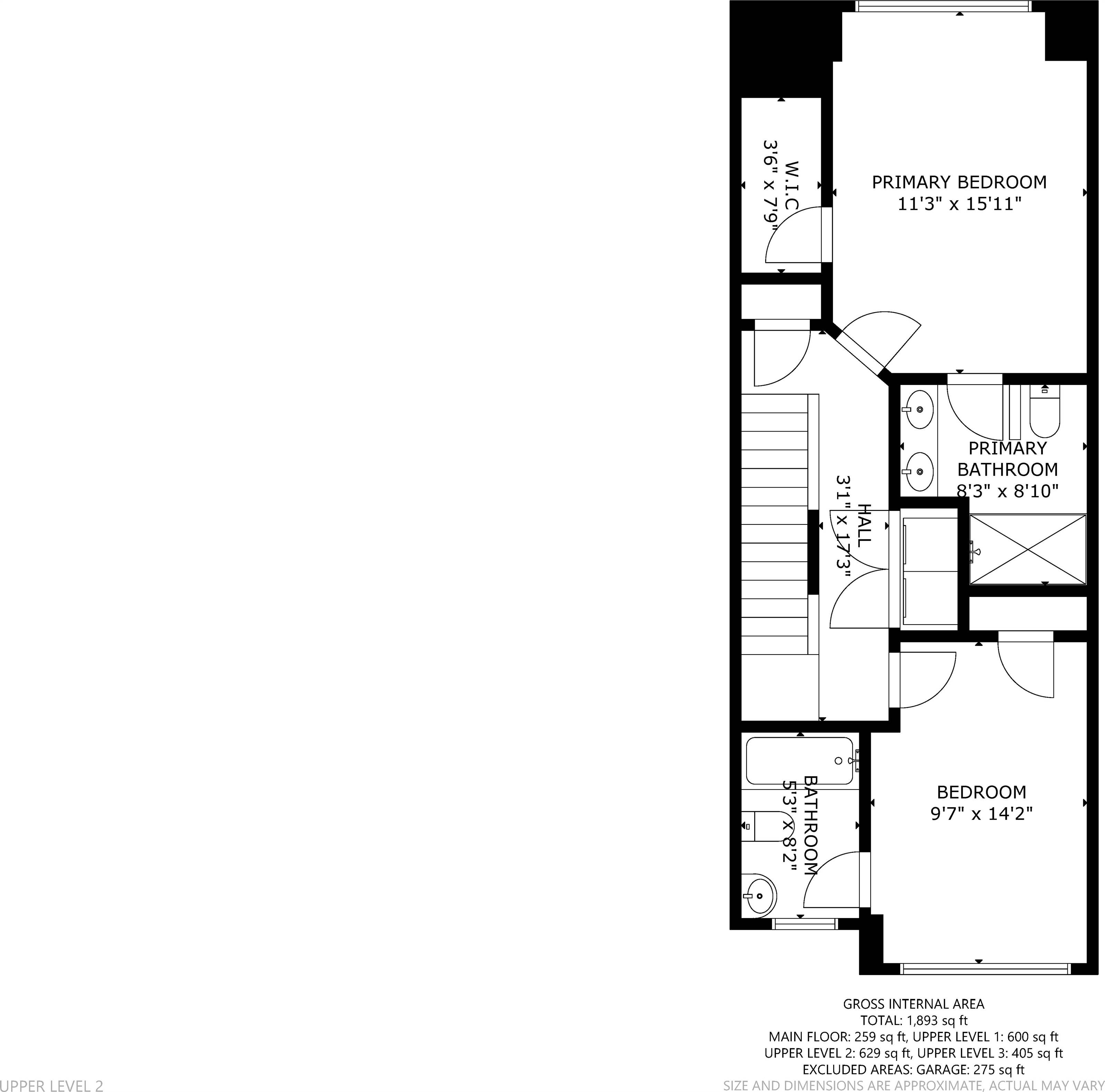 223 Crown Park Ave, Gaithersburg, MD 20878