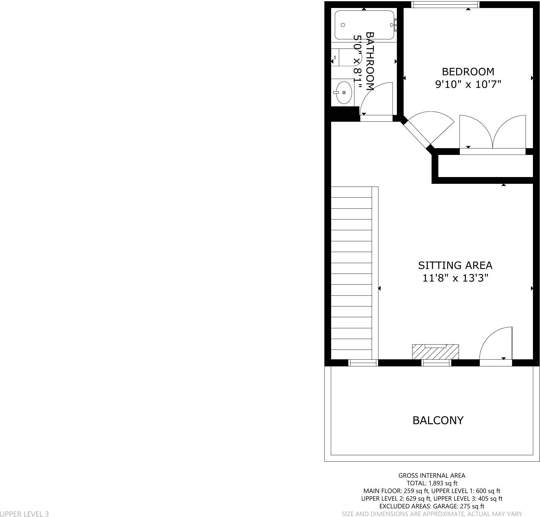 223 Crown Park Ave, Gaithersburg, MD 20878