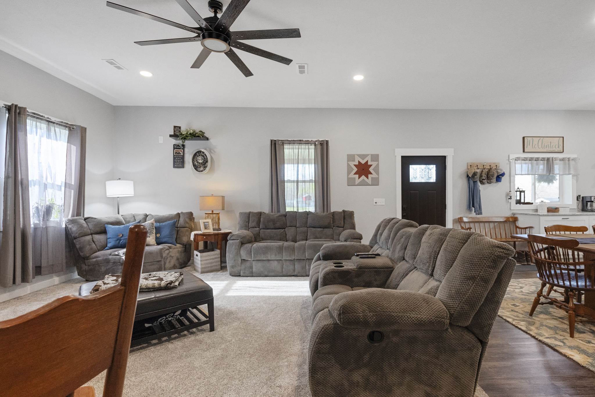 11880 East Kyle, Rosedale, IN 47874