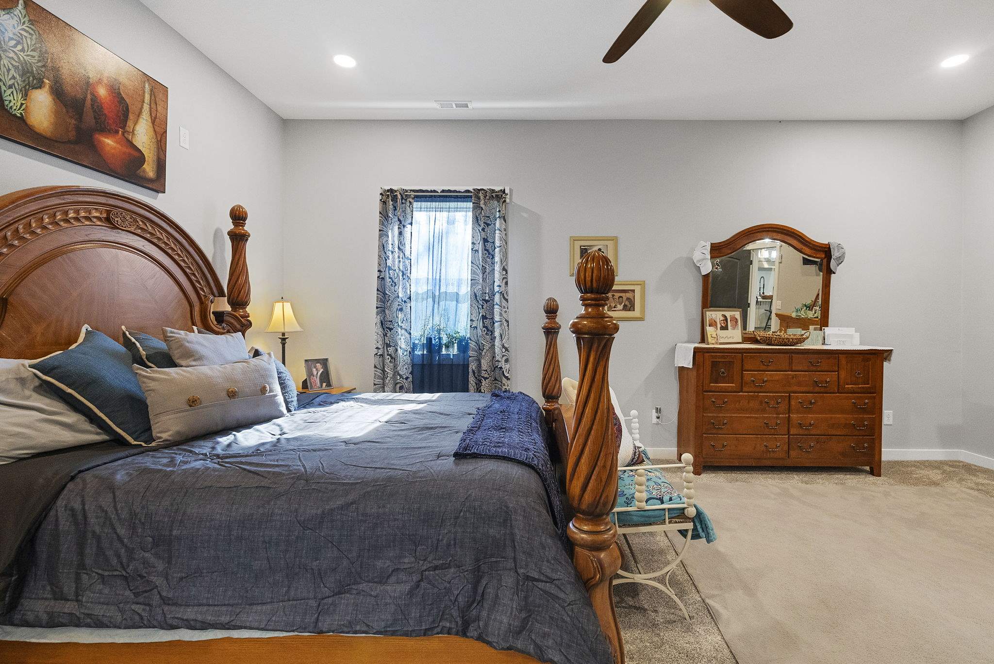 11880 East Kyle, Rosedale, IN 47874