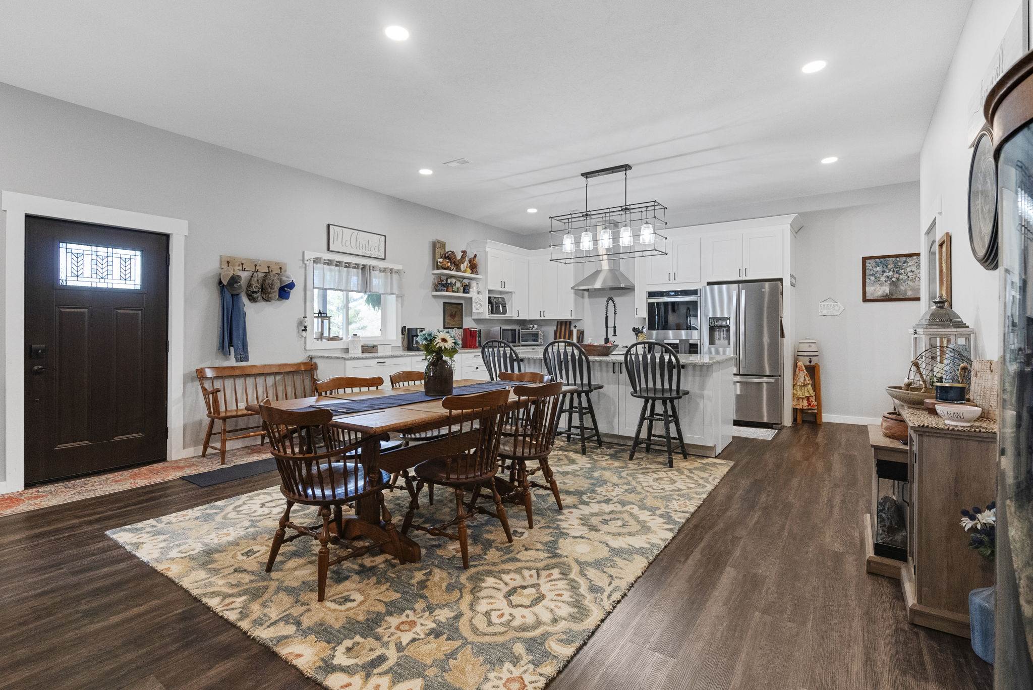 11880 East Kyle, Rosedale, IN 47874