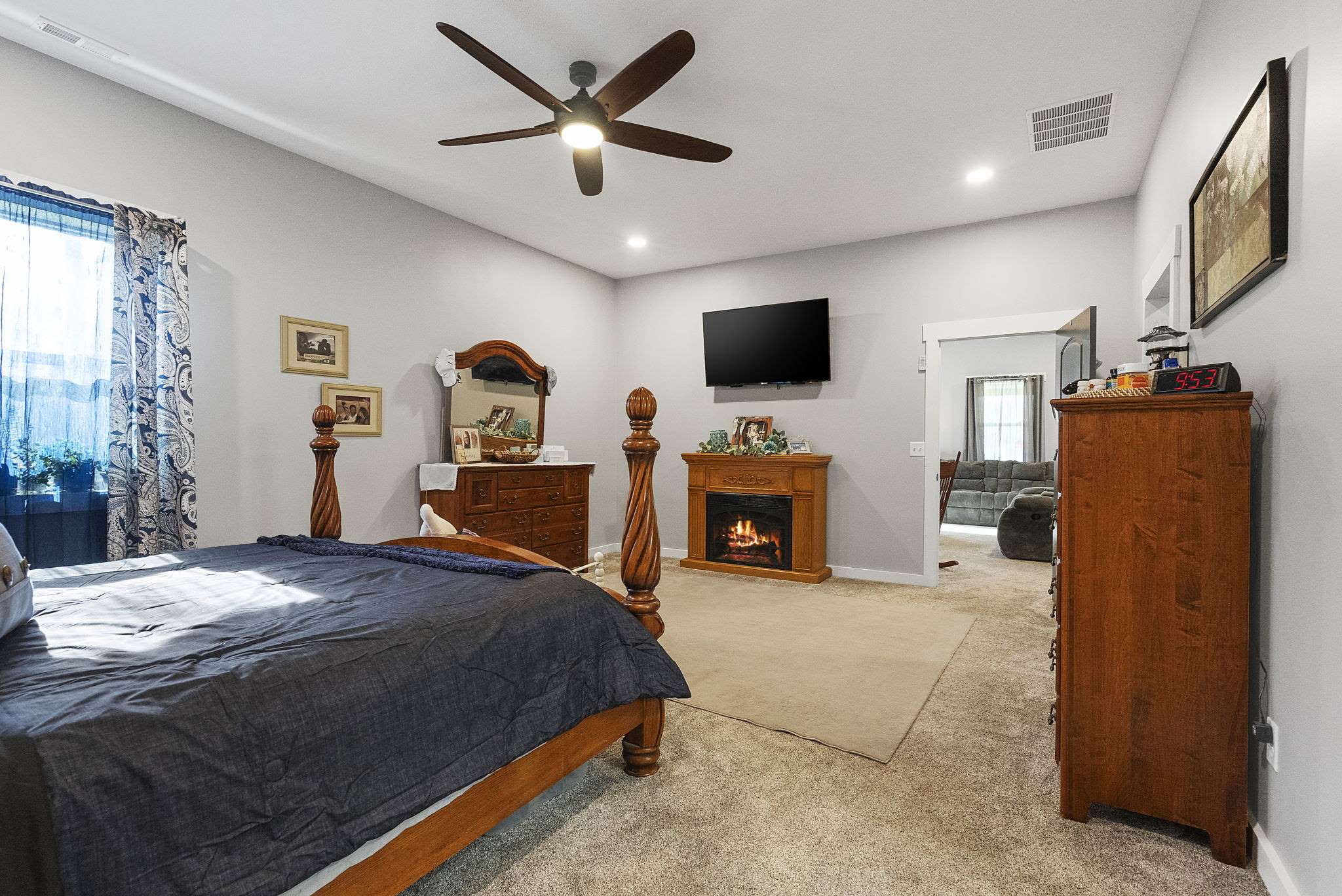 11880 East Kyle, Rosedale, IN 47874