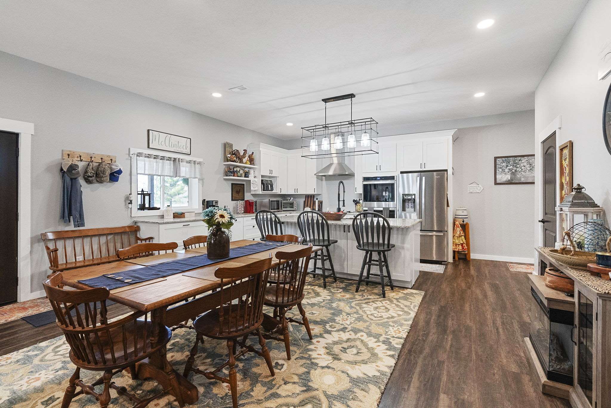 11880 East Kyle, Rosedale, IN 47874