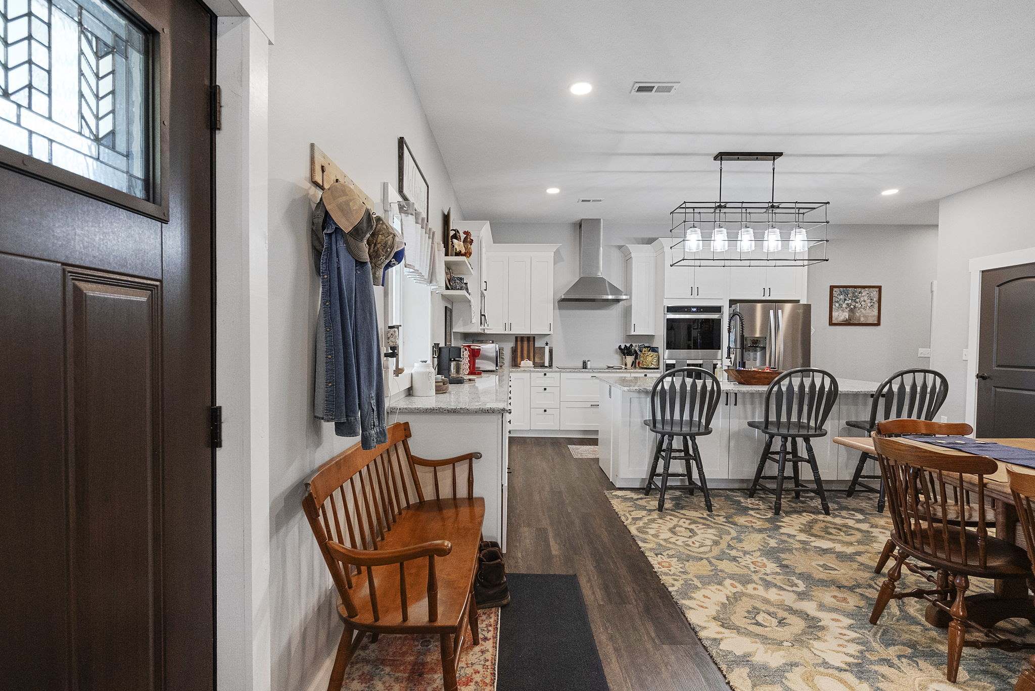 11880 East Kyle, Rosedale, IN 47874