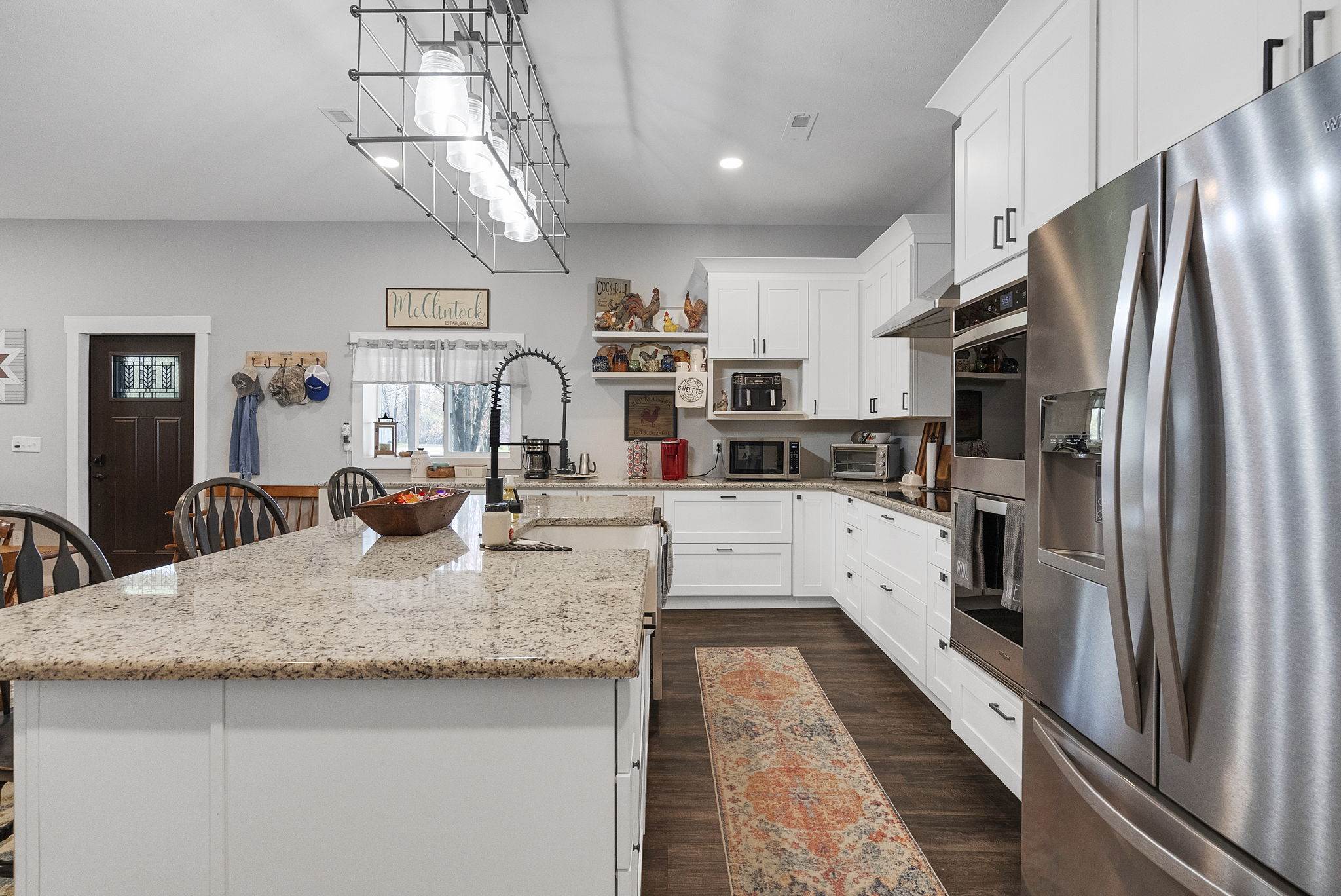 11880 East Kyle, Rosedale, IN 47874