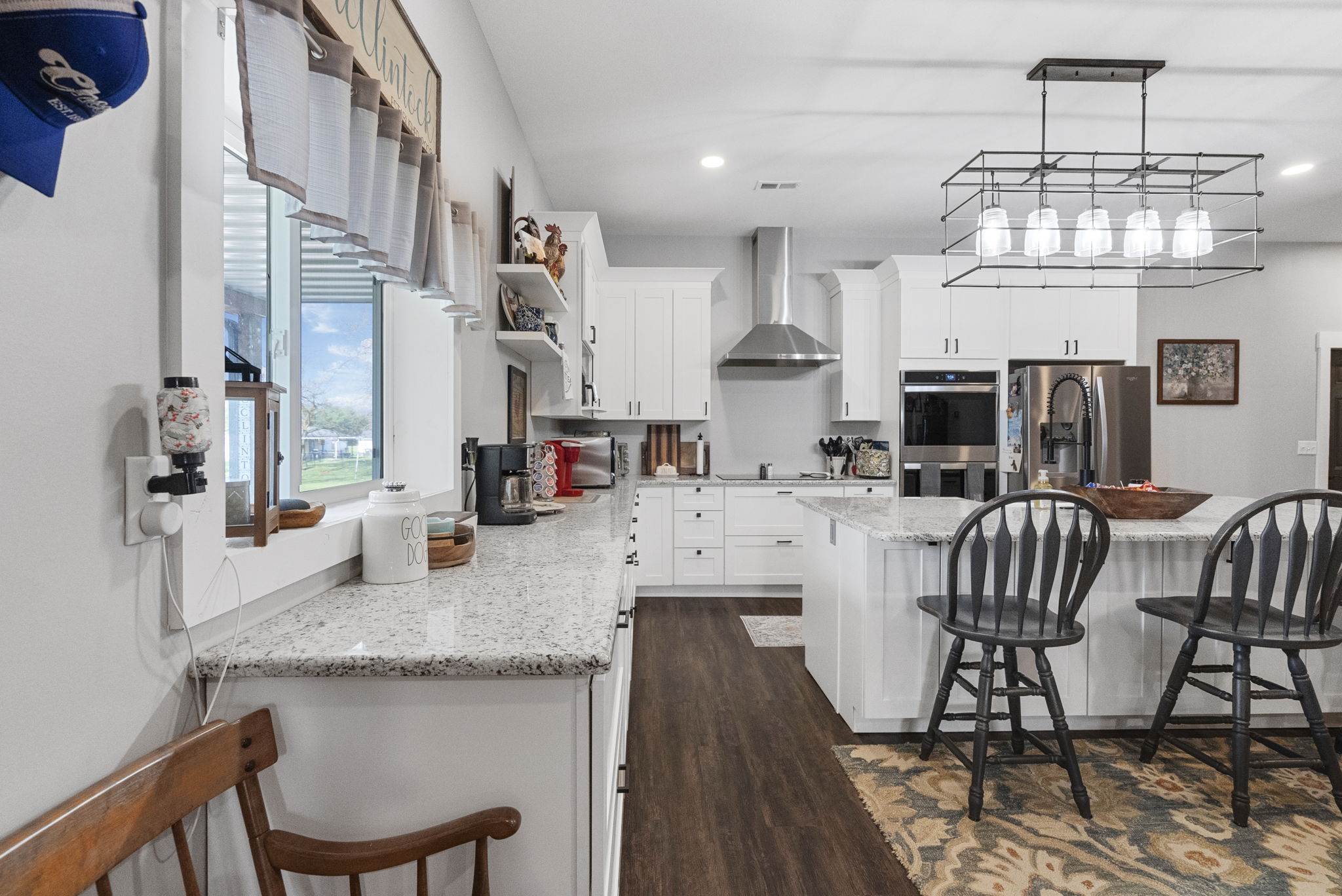 11880 East Kyle, Rosedale, IN 47874