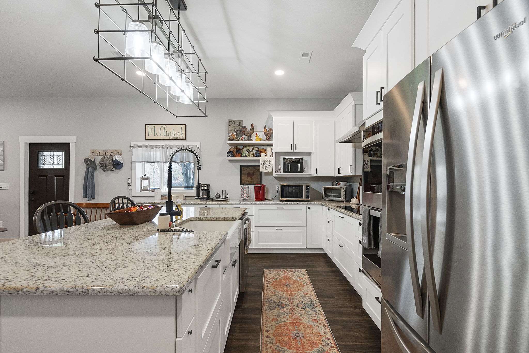 11880 East Kyle, Rosedale, IN 47874