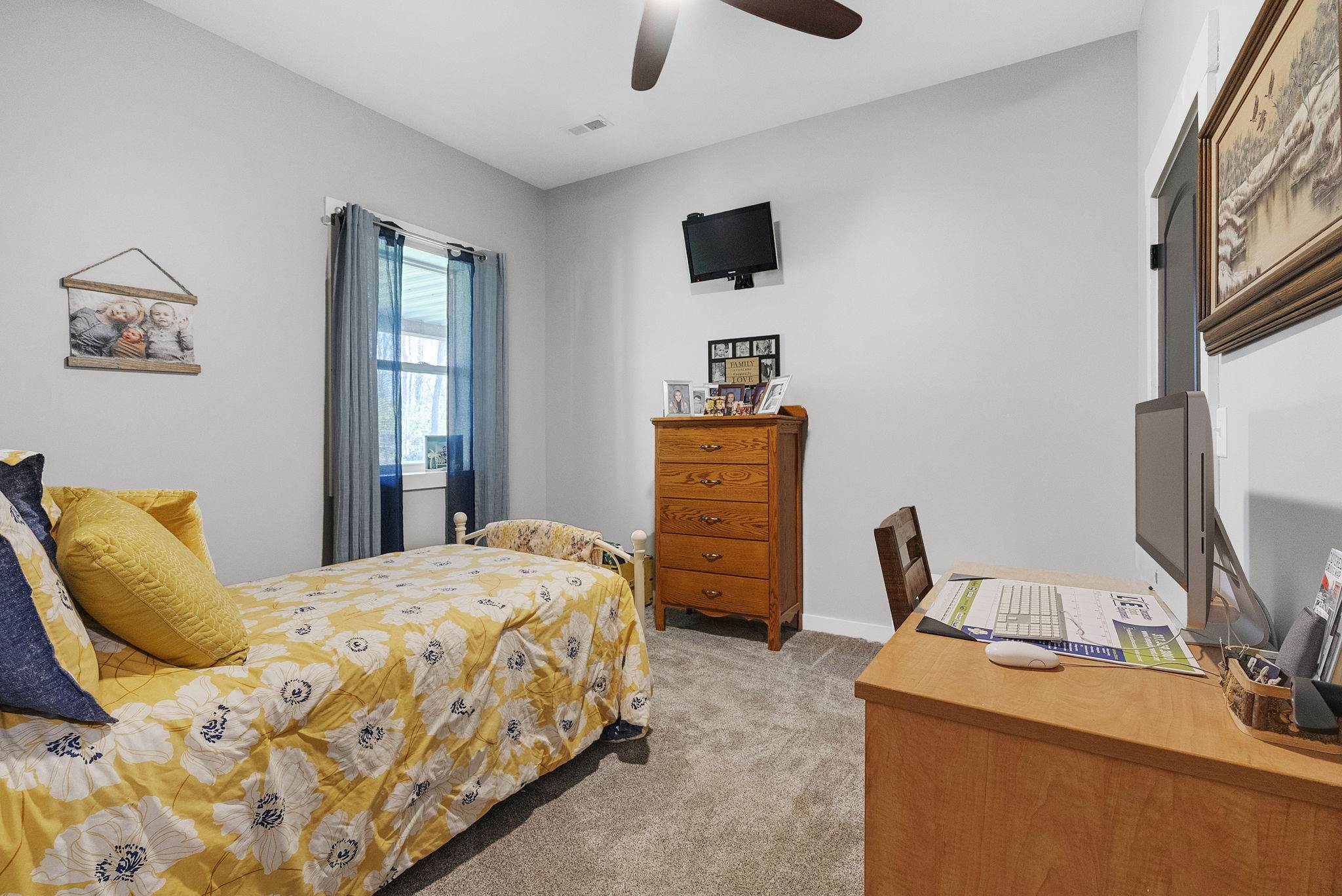 11880 East Kyle, Rosedale, IN 47874