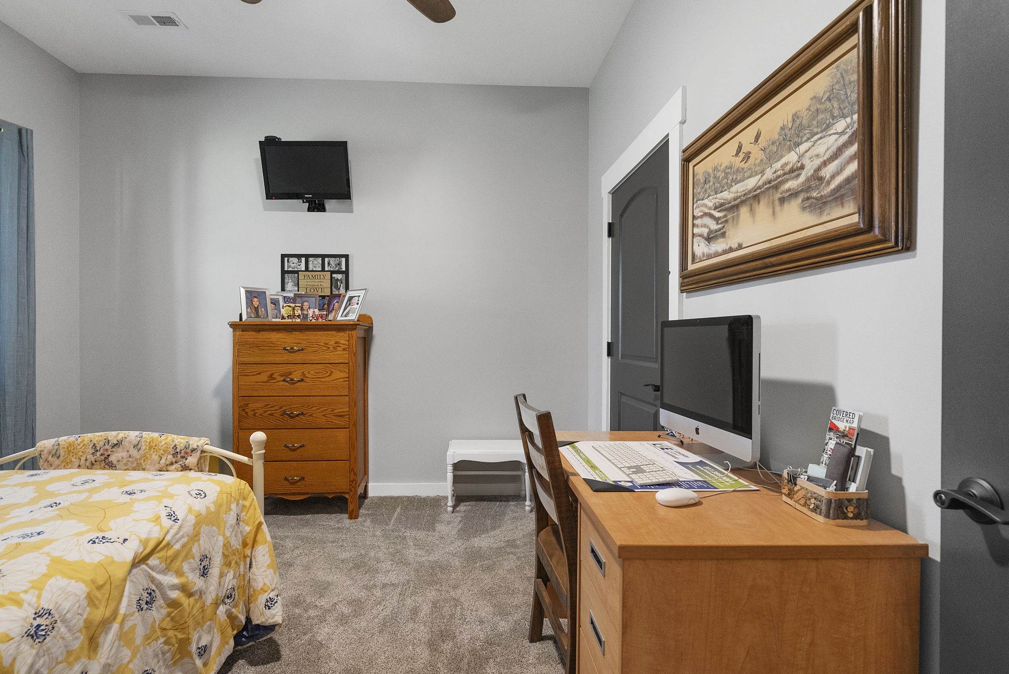 11880 East Kyle, Rosedale, IN 47874