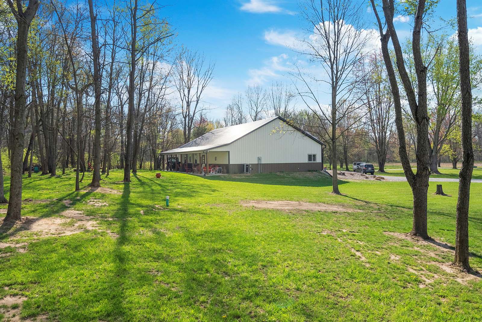 11880 East Kyle, Rosedale, IN 47874