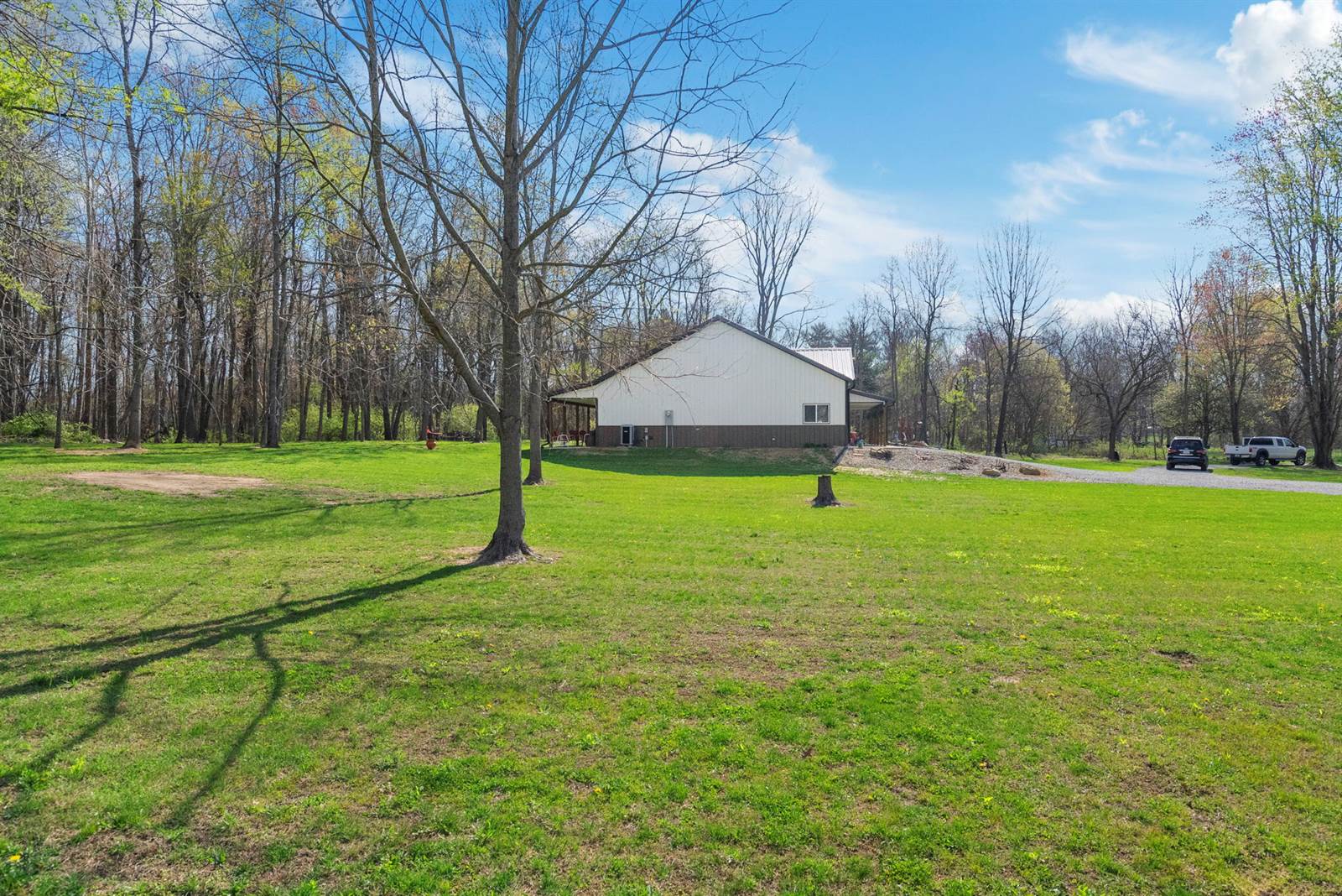 11880 East Kyle, Rosedale, IN 47874