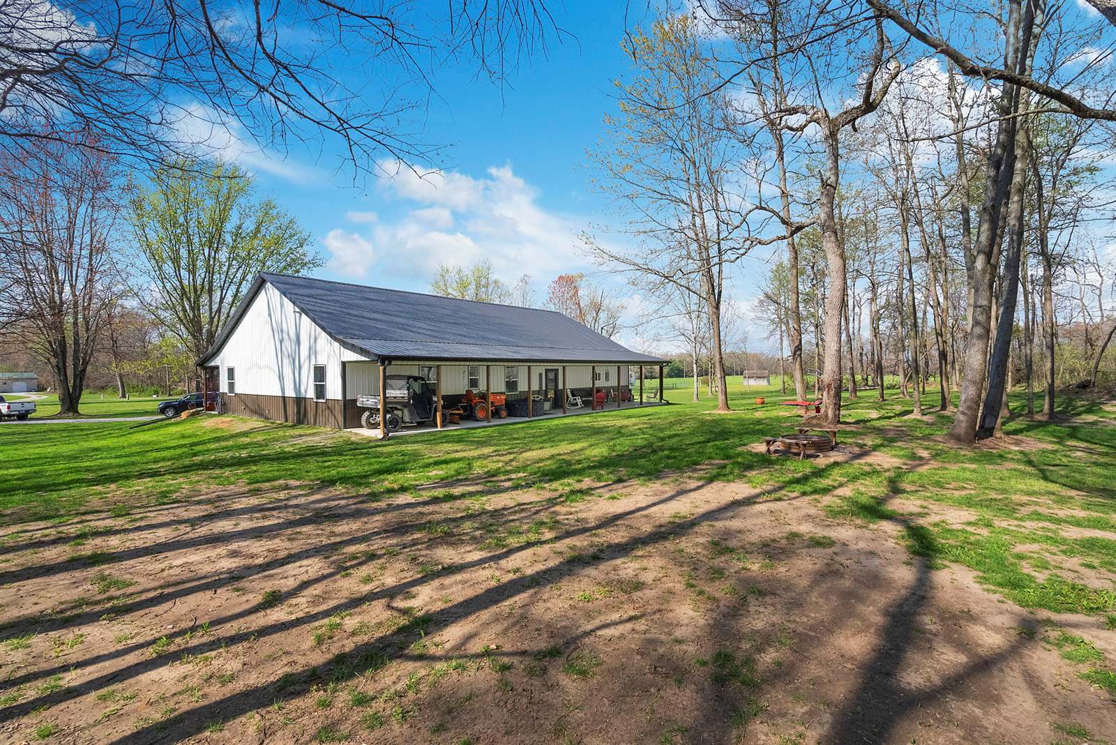 11880 East Kyle, Rosedale, IN 47874