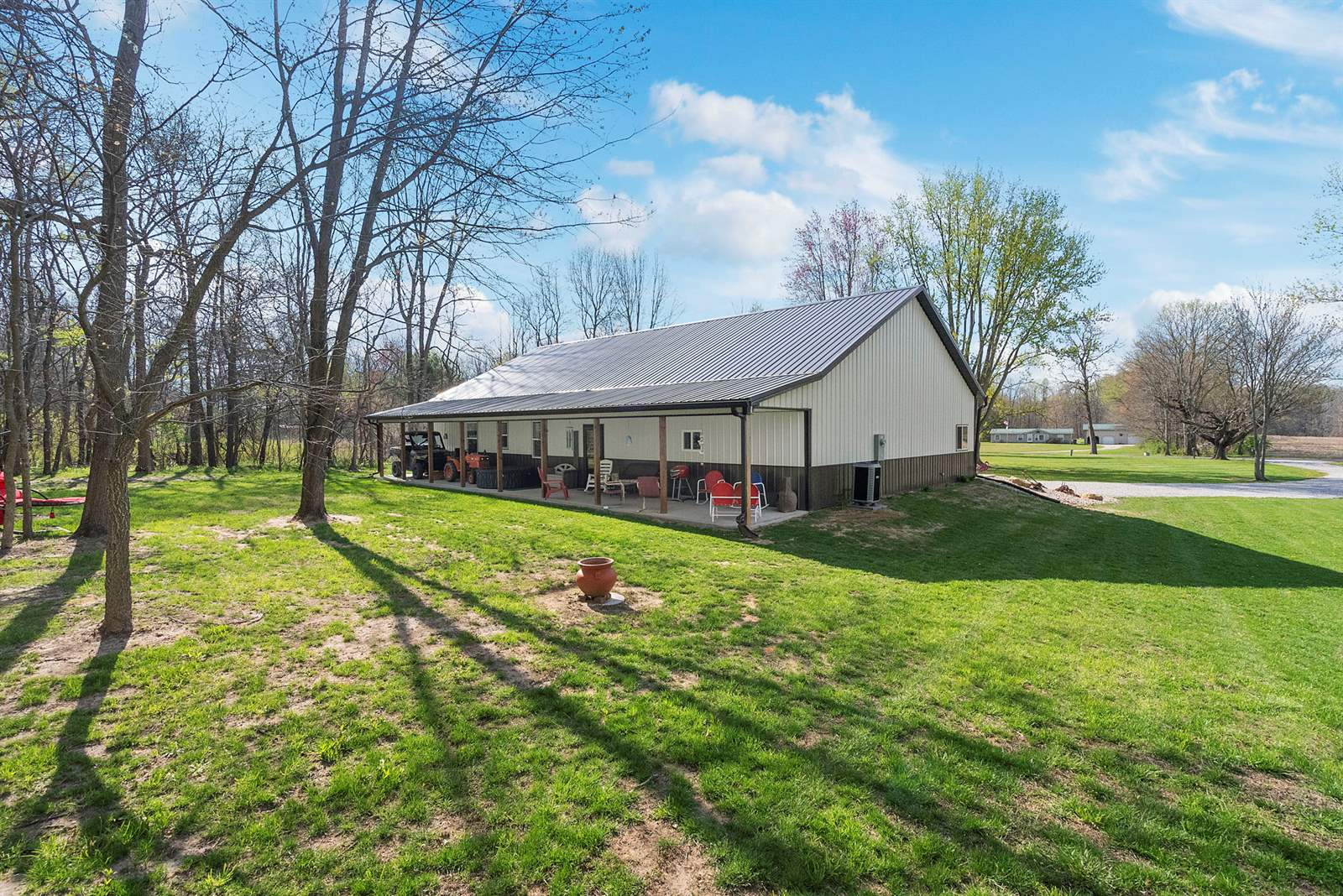 11880 East Kyle, Rosedale, IN 47874