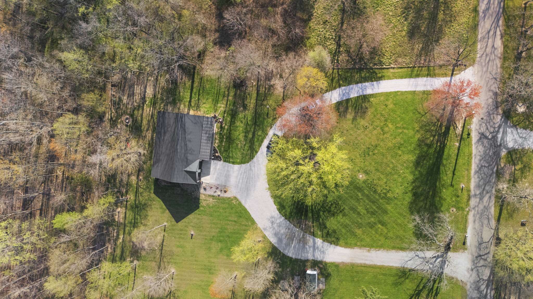 11880 East Kyle, Rosedale, IN 47874